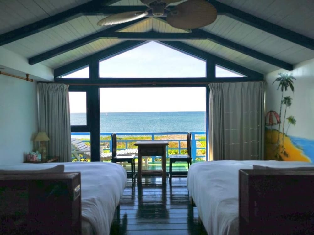 23.5 Blue B & B