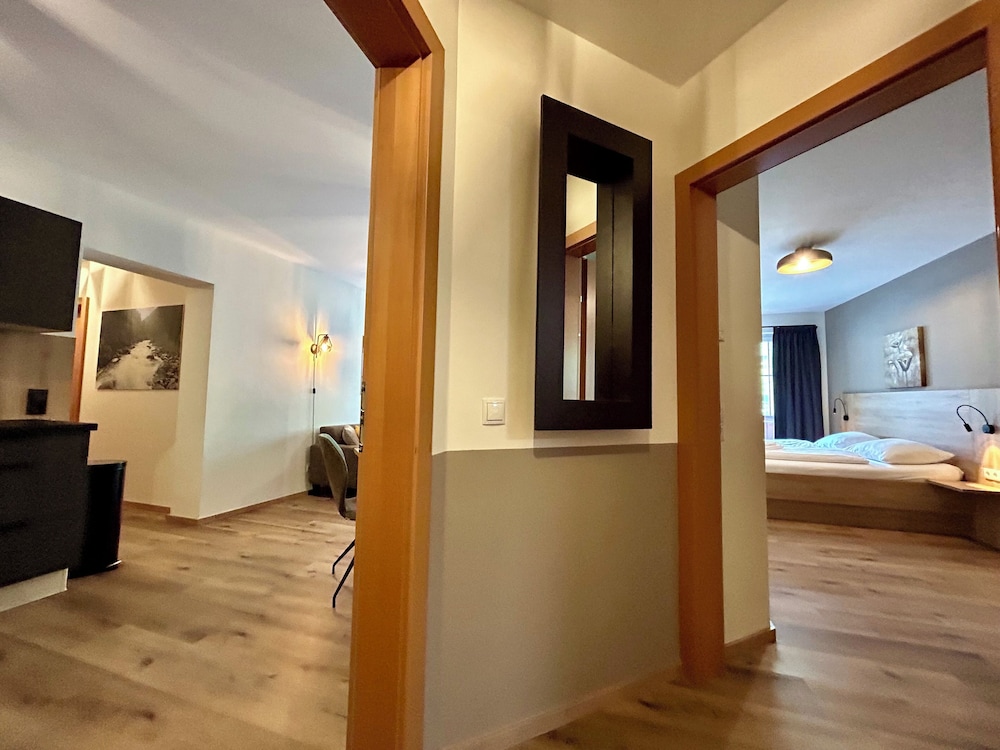 Apartment Iglsberg Top 6