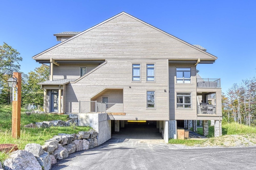 203 Verbier, Building 7