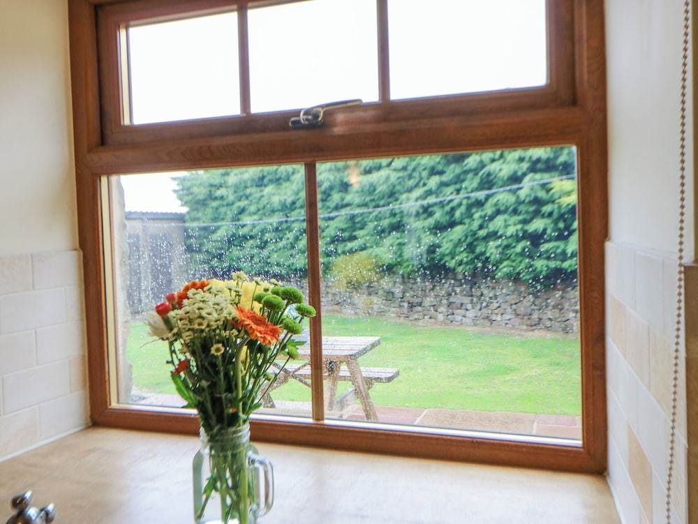 The Barn Cottage