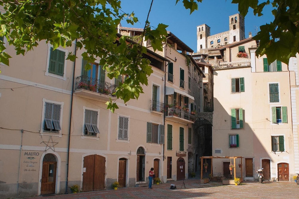 Il Libro Verde