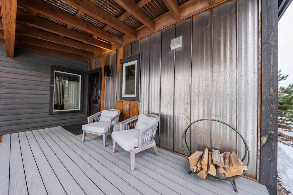 Wilderness Club Golfer's Cottage