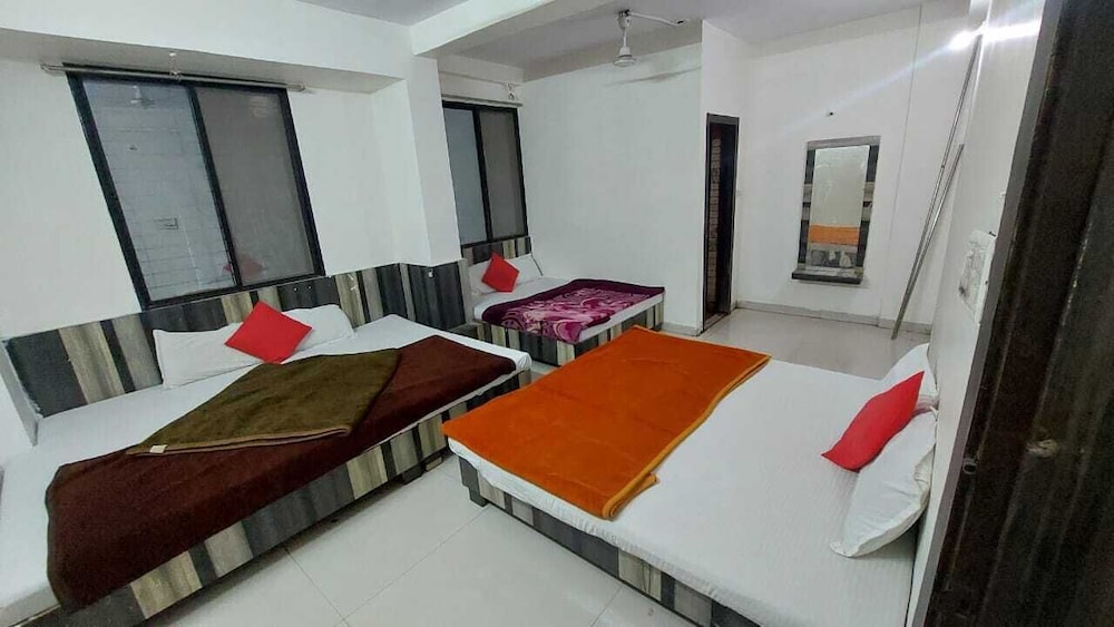 Hotel Shree Tekchand Palace
