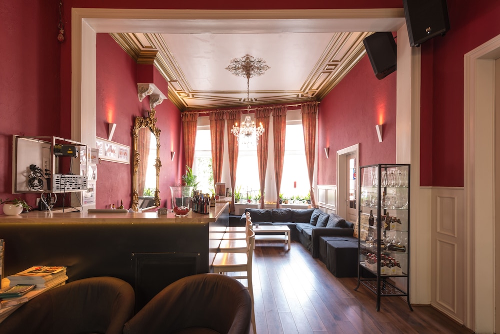 Bruges Vacations - Hostel Lybeer - Property Image 14