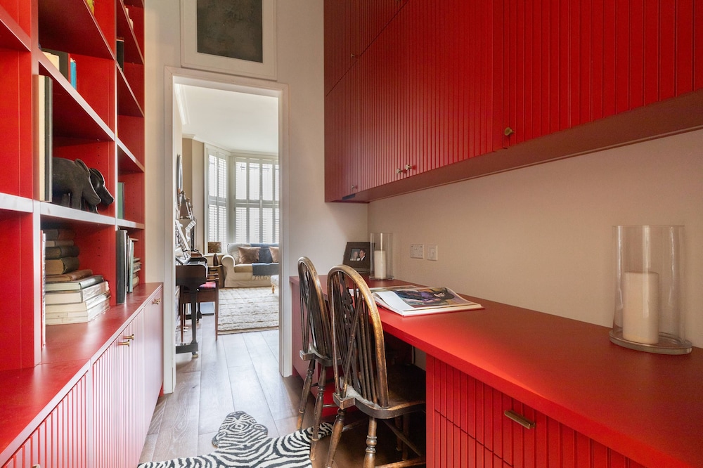 Brewster Gardens III by Onefinestay