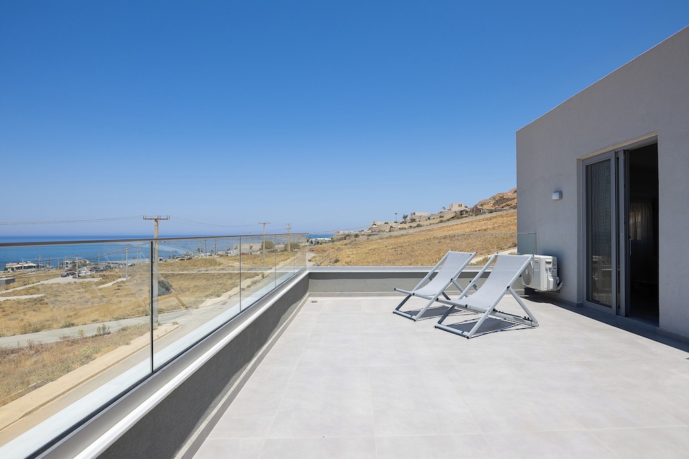 Villa Mino Mare
