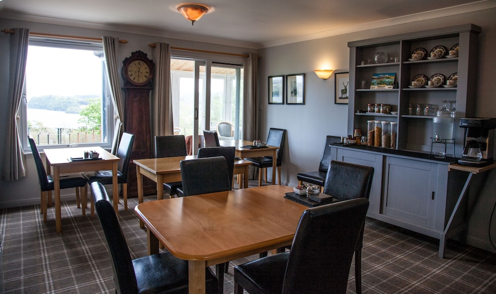 Fairways Lodge B&B