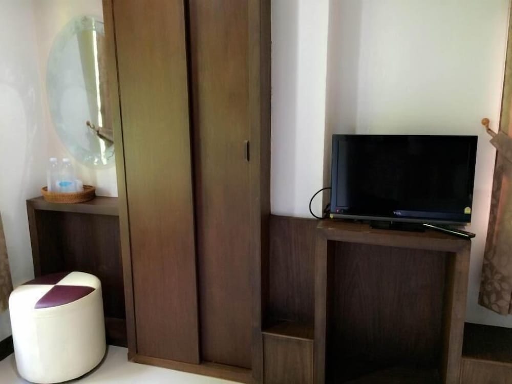Lanta Nature House