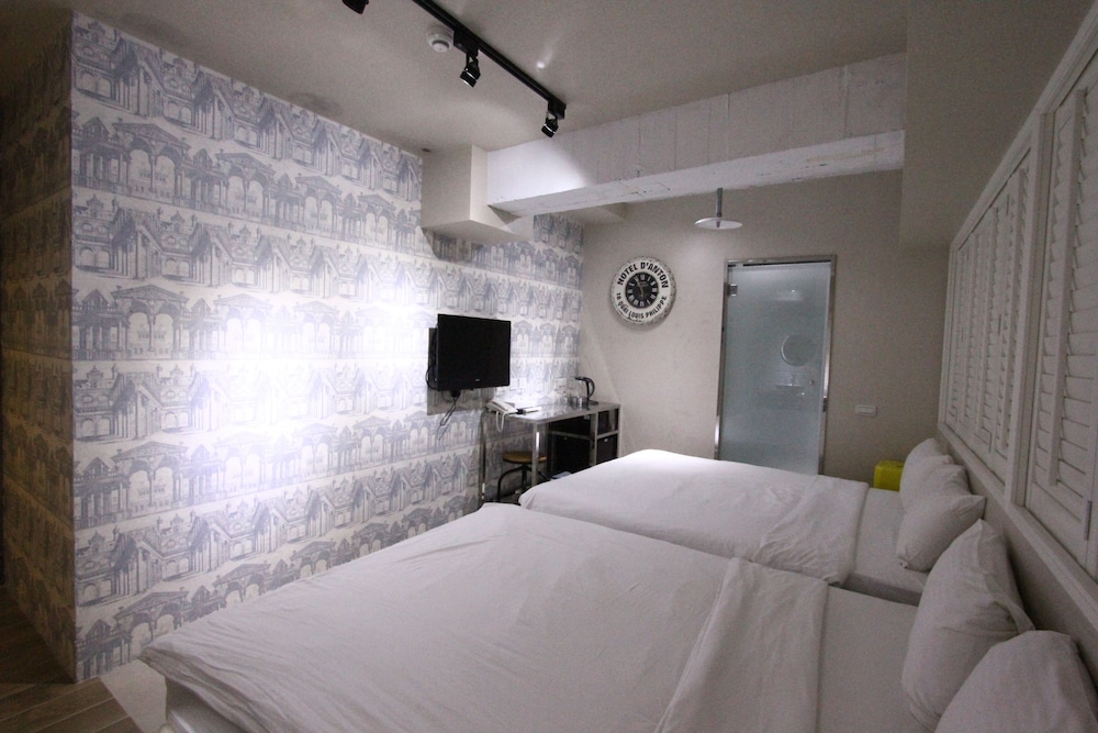 Cheers Loft - Hostel