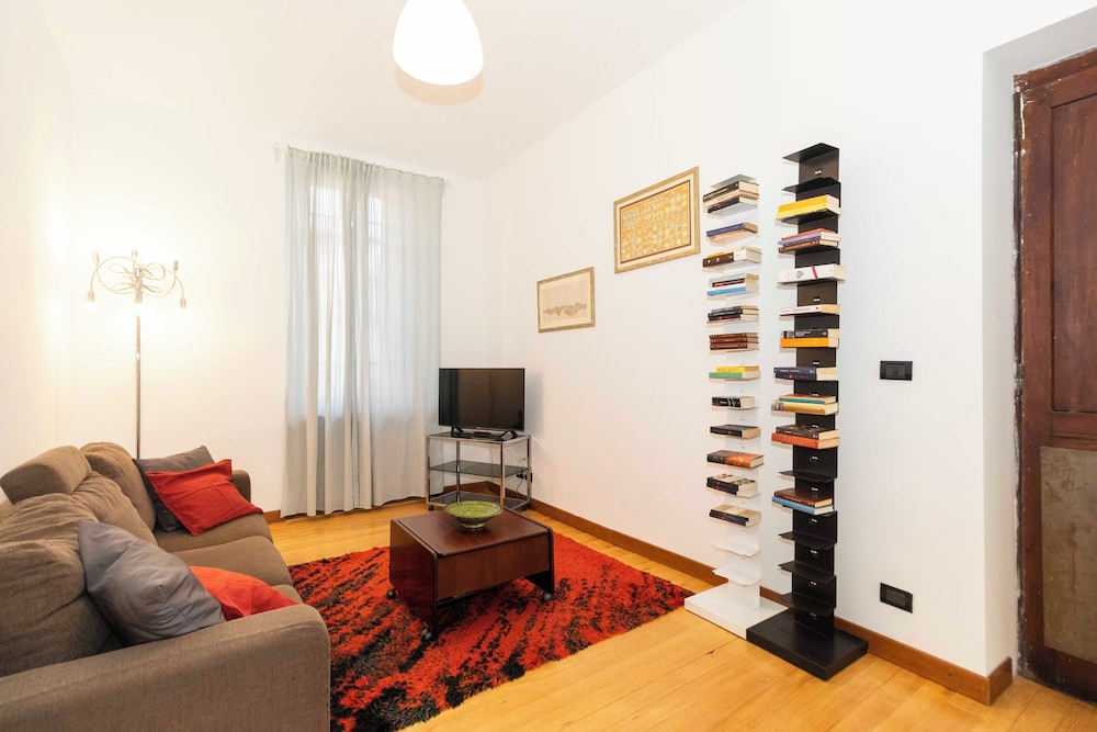 Moretta Apartments by Wonderful Italy
