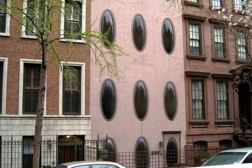 Beautiful Studio Near Central Park