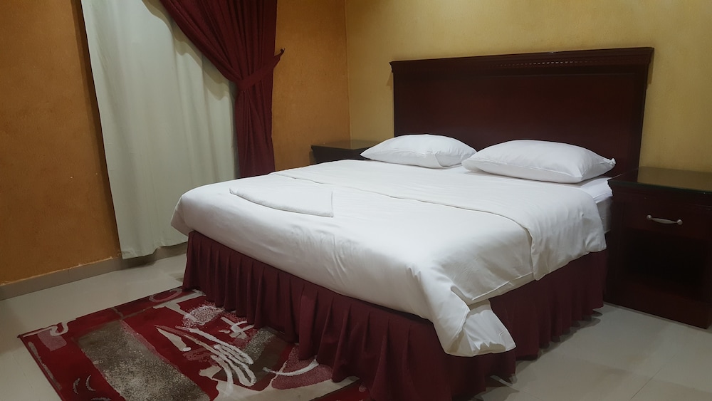 Marbia Furnished Units