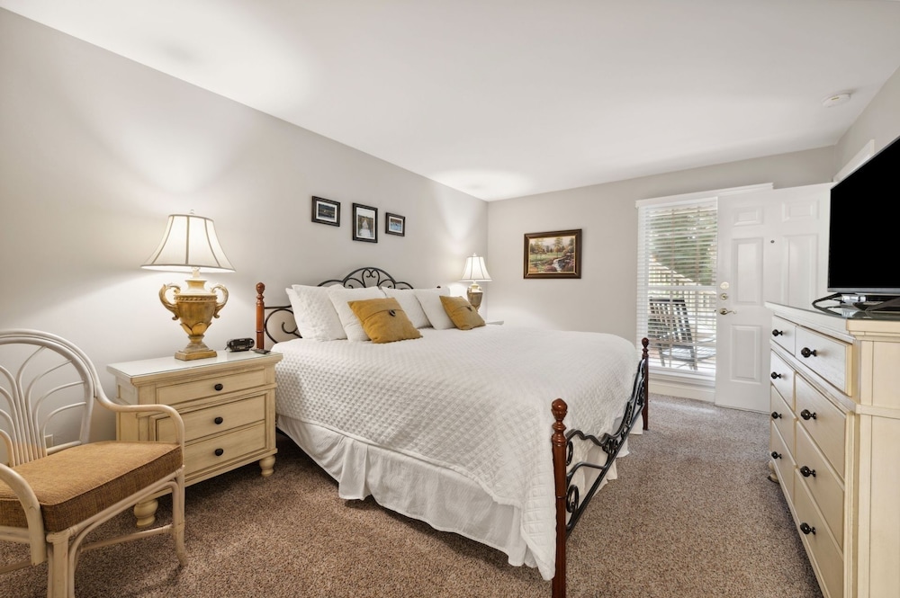 Fore Your Pleasure At Pawleys Plantation 2 Bedroom Condo by Peace Vacations view 2