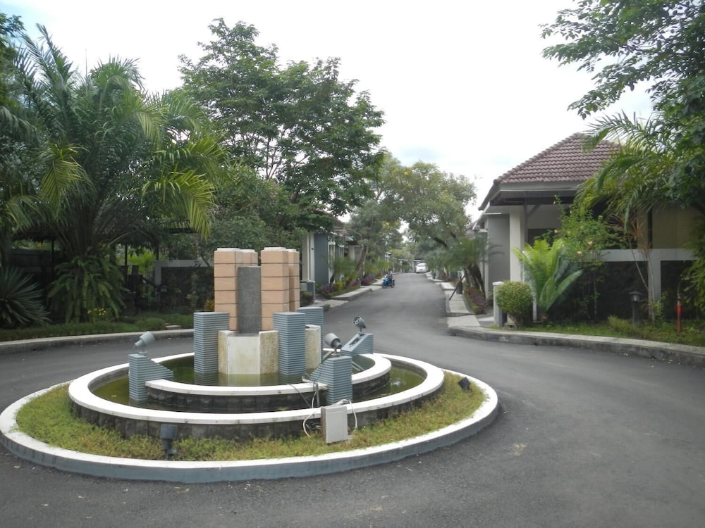 Luxio Hotel Sorong