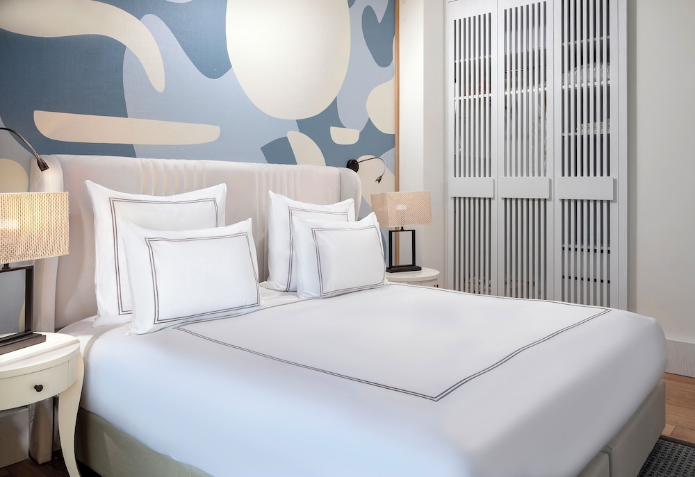 DelMare Reserve Otel & Spa - Image 48