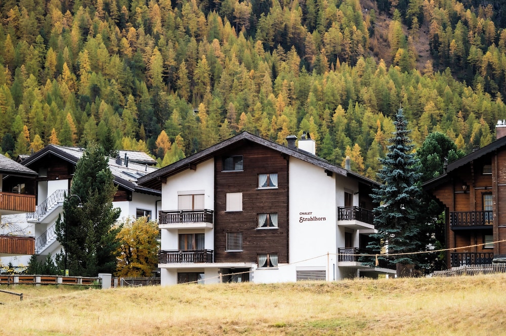 Fabi s Horu Lodge