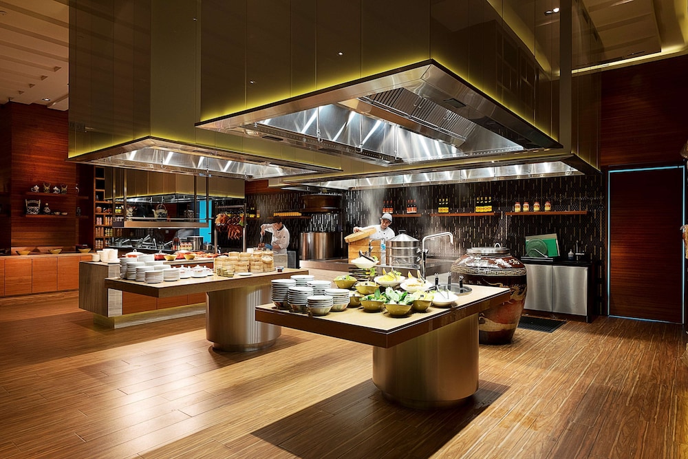 DoubleTree by Hilton Johor Bahru 61