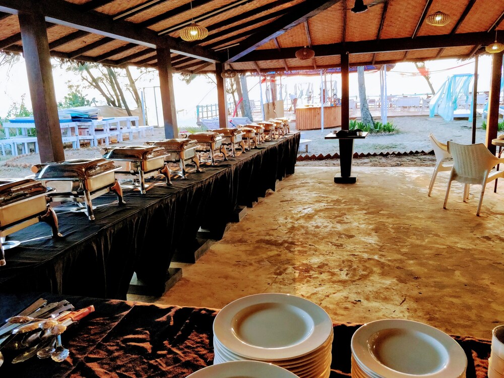 Mandrem Village Resort