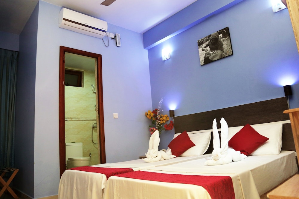 Hotel Elite Inn view 5
