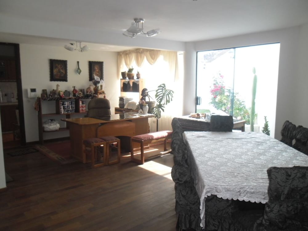 La Casa de Makito