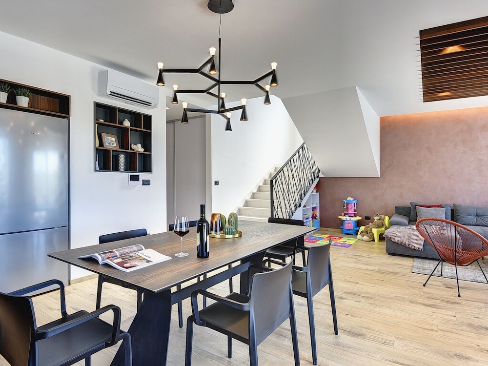 Apartment in Croatia by the Adriatic Coast view 3
