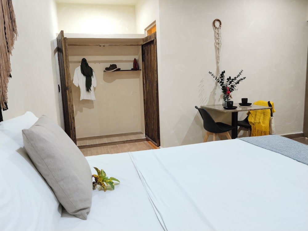 Casa Lupita