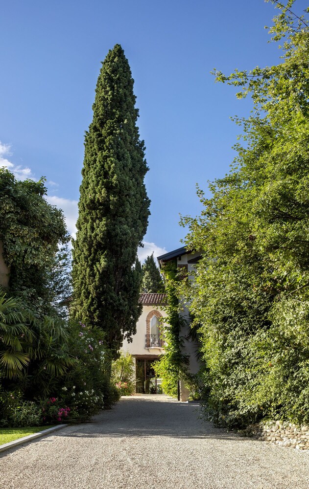 Agriturismo Borgo il Mezzanino