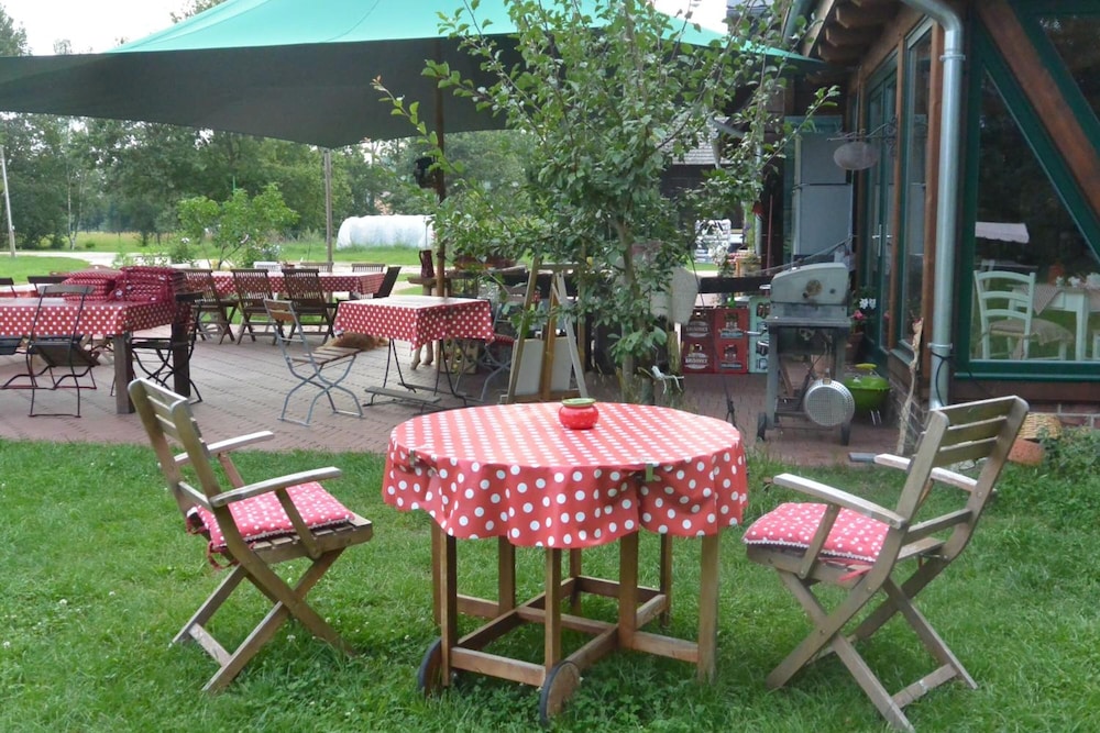 Ferienhof zum Spreewäldchen, 사진 67