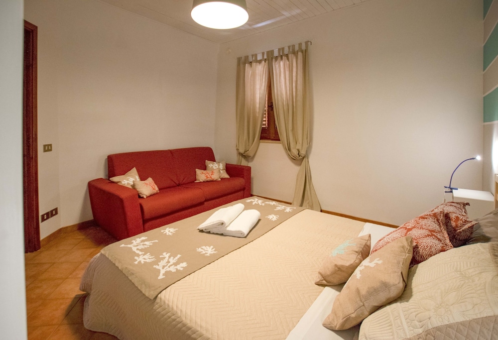 I tre Golfi Villa Delfino view 5