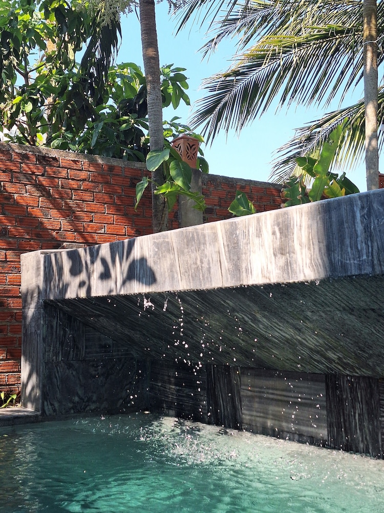 The Interlude Boutique Villa