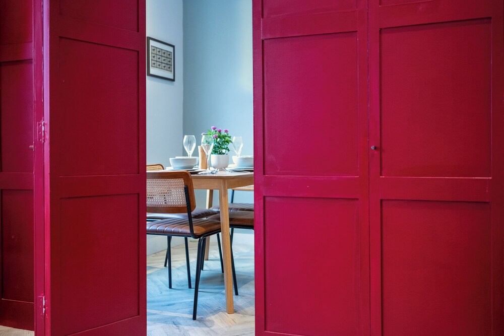 Stunning HighStreet Escape in Cheltenham