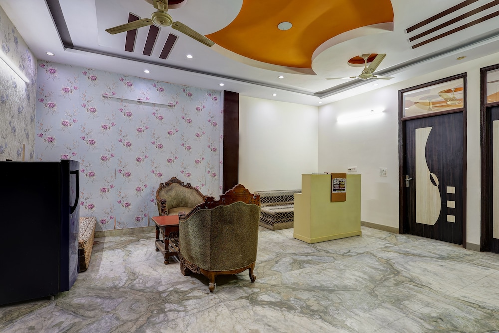 Hotel Sunshine By The Premium Villa