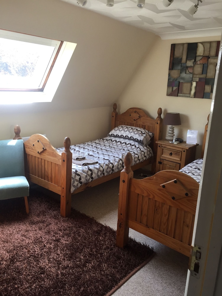 Rosebarne Bed & Breakfast view 3