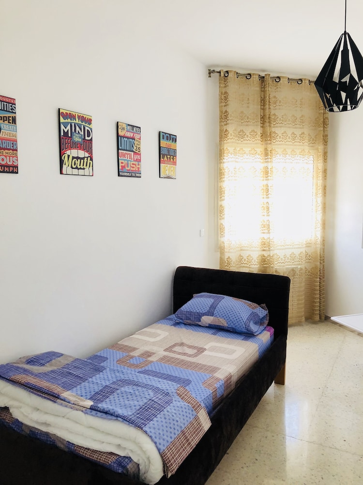 New Cosy Appart In La Marsa - Aduls Only