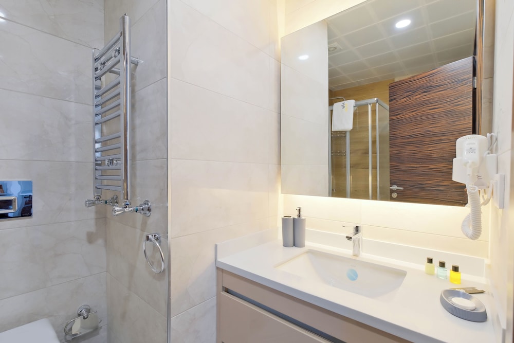 Modern Furnished Apartments in Istanbul Basaksehir By Iradah Gayrimenkul