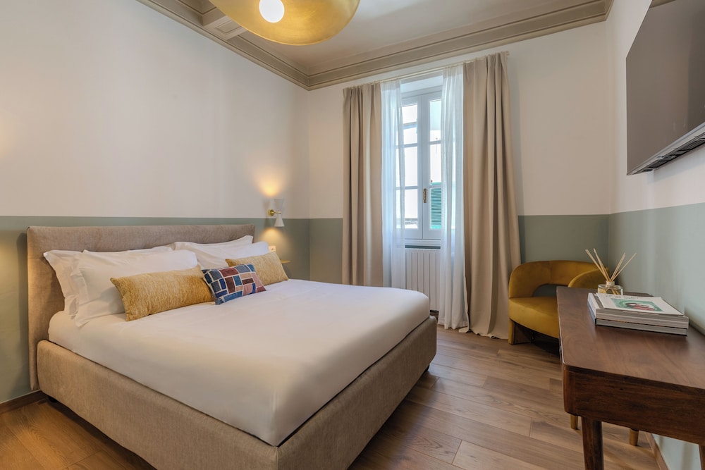 B&B Stanze Guelfe