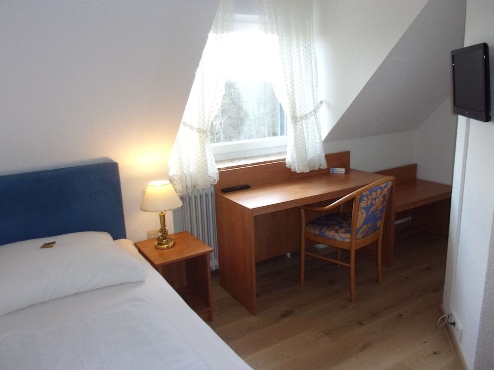 Saarbruecken Vacations - Boutique-Hotel Fahrhaus Saarbrucken - Property Image 5