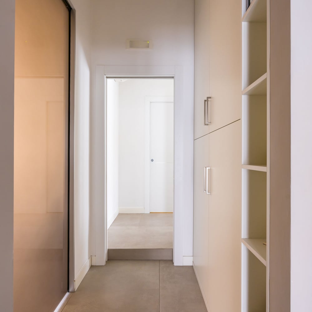 Malta Modern and Lovely Flat With Parking