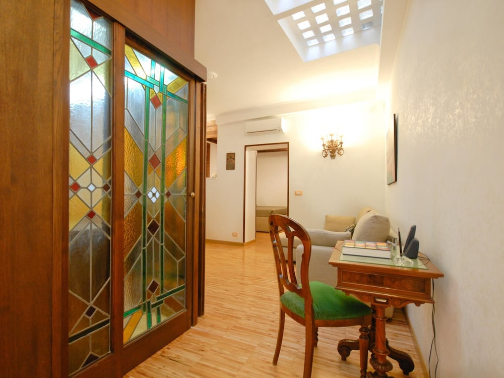 Cappellari Apartment