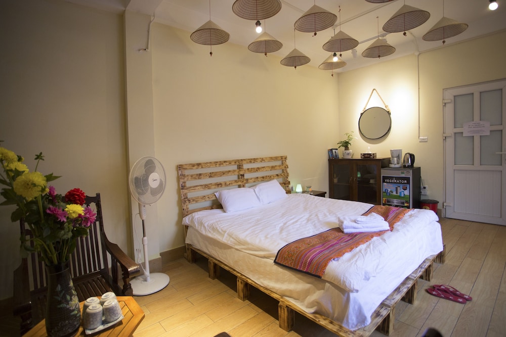 City Center & Good Security Area Easternstay
