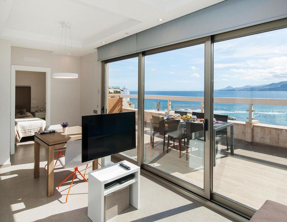 Apartment in Las Palmas de Gran Canaria