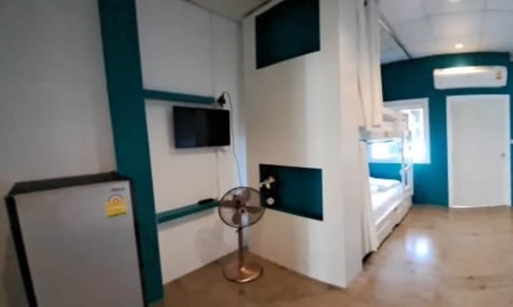 Best Stay Hostel