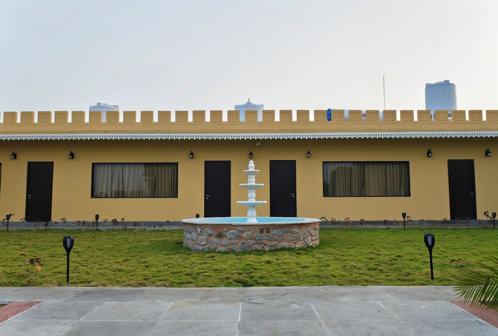 Shivtara Jawai