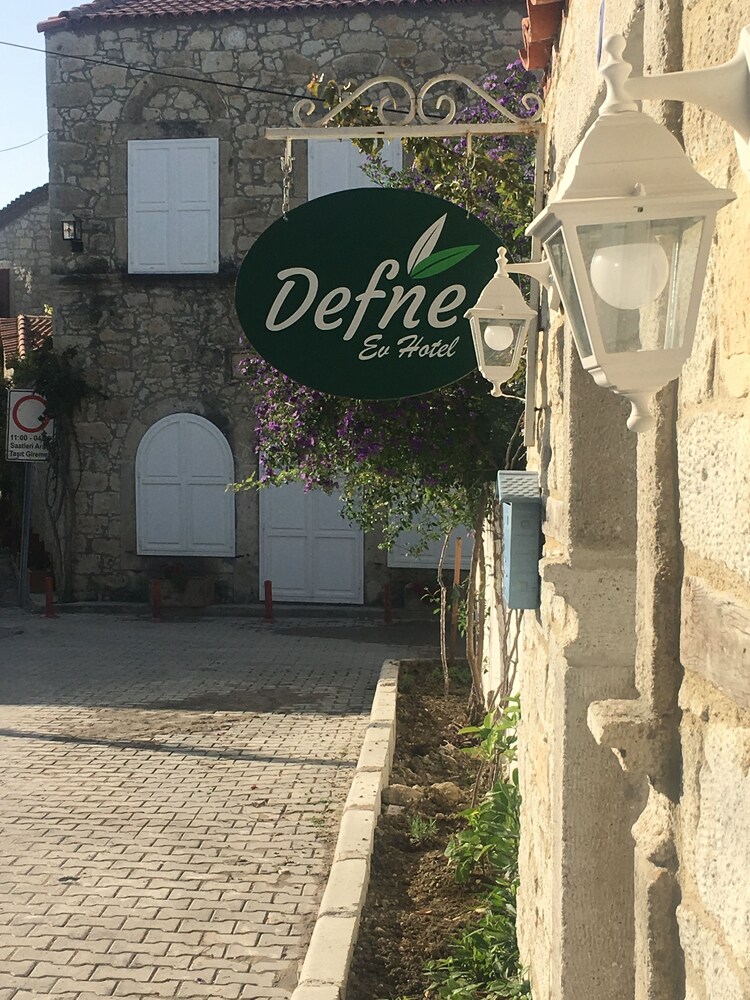 Defne Ev Otel - Image 37