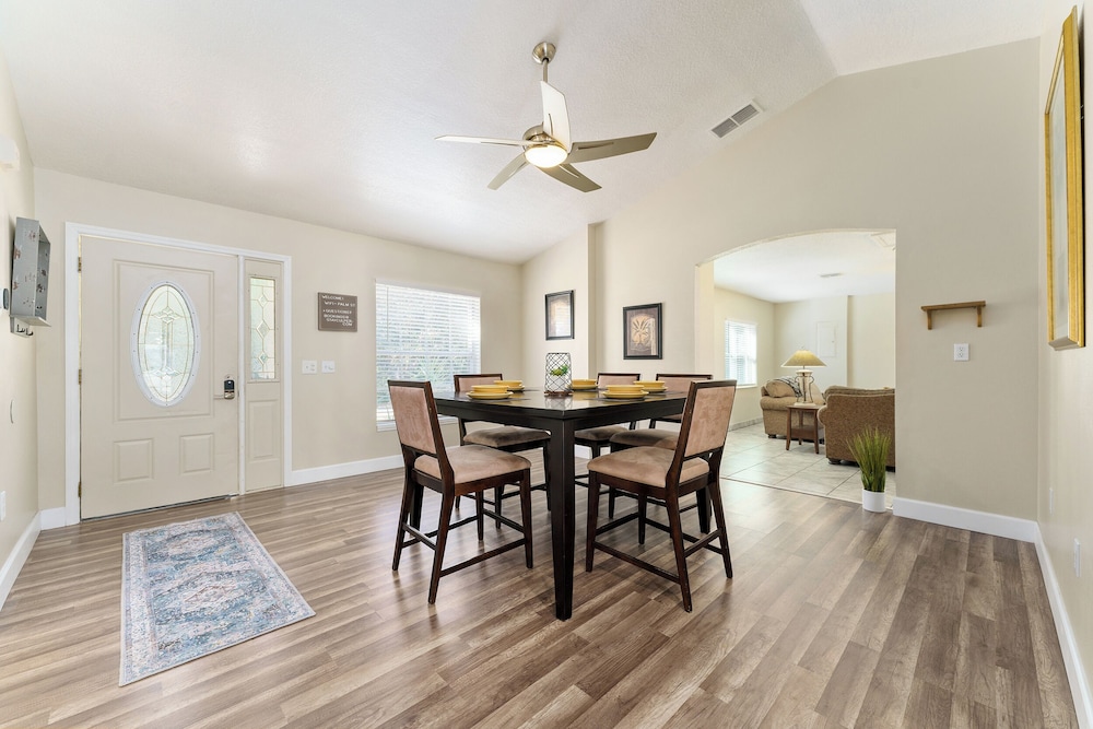 Vacation Home in Lady Lake
