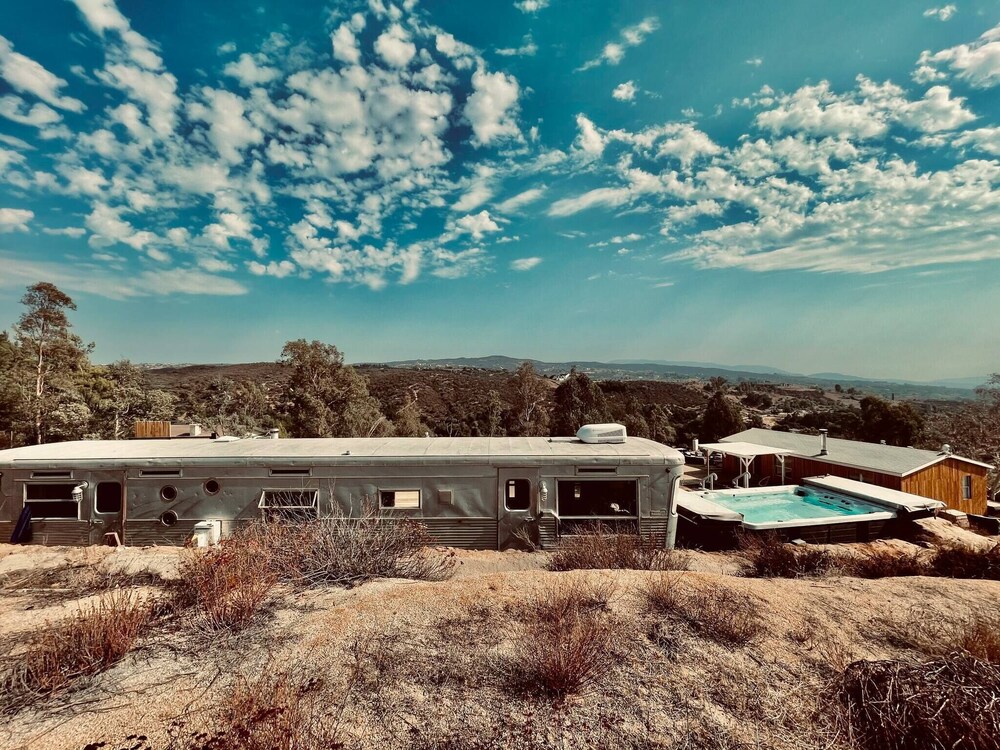 Mountain View Ranch Pool Hot Tub 15guests view 4