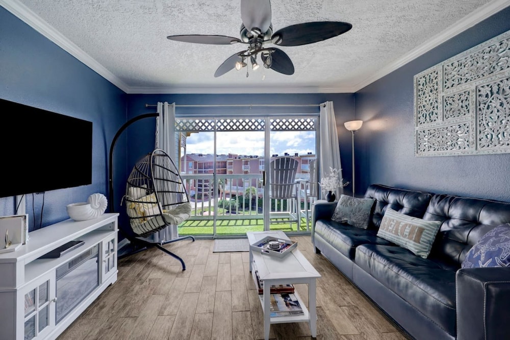 Beautiful Ocean Views at The Victorian