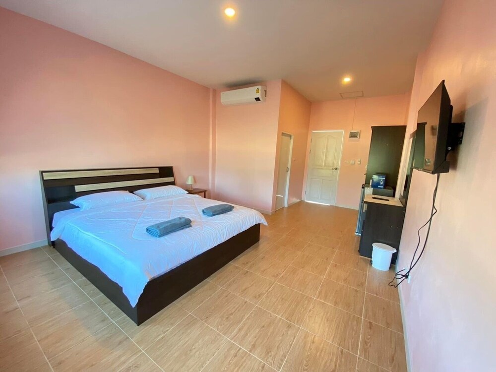 Bansuanvintagehotel view 3