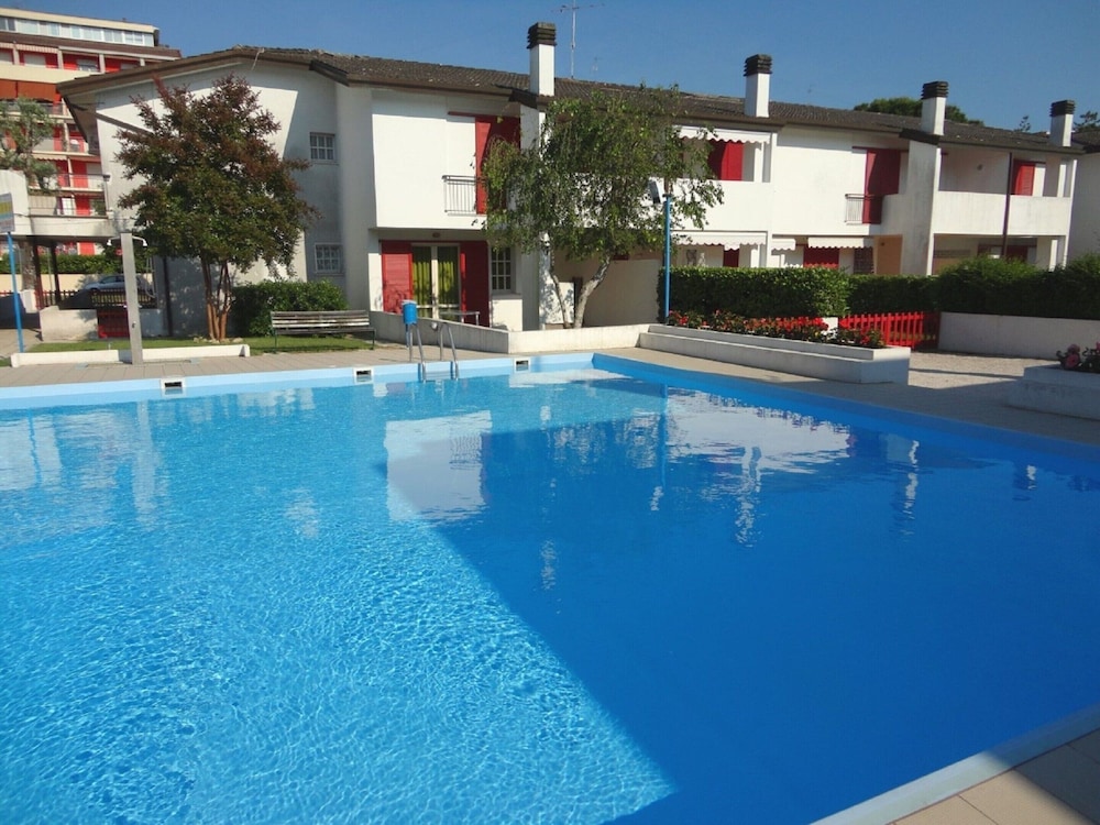 Holiday Home in Caorle Near Beach