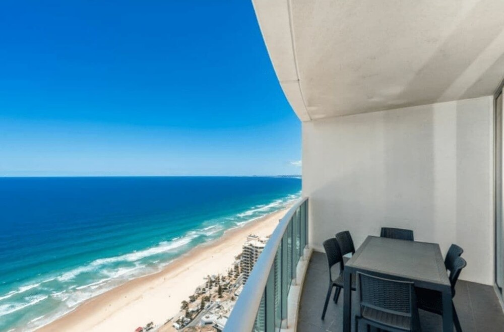 H-Residences Private Apartments